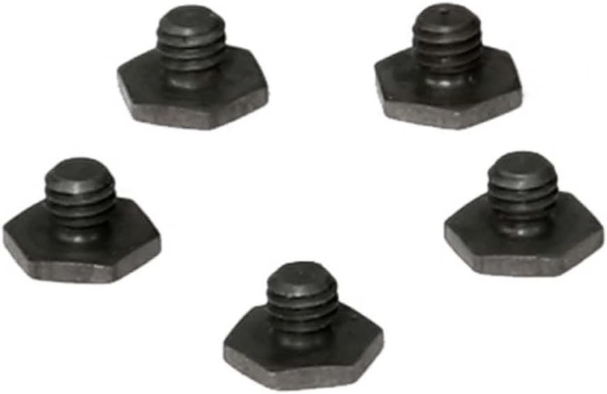 Trijicon GL03 Front Sight Screws for All Glock Models 5 Quantity - GL03