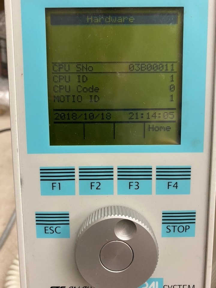 CTC Analytics Leap HTS PAL Autosampler