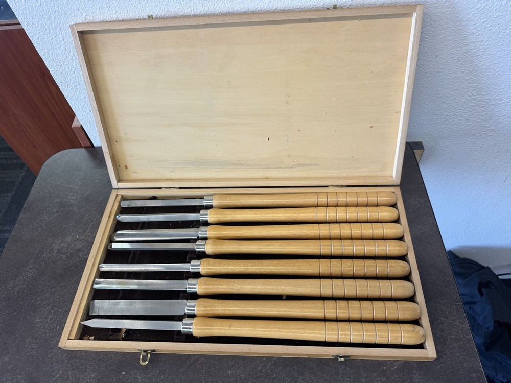 Laith Chisel Japanese (1096405)
