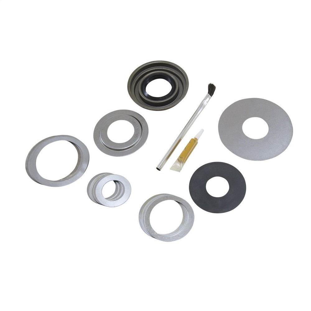 Yukon Gear MK D44 Minor Install Kits