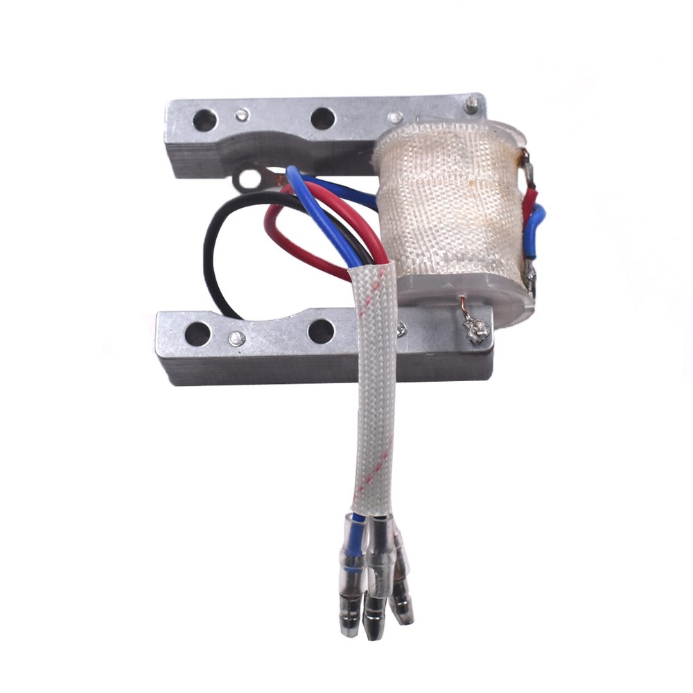 High Performance CDI Ignition Coil Magneto fit 49-80cc Engine Motorized Bicycle