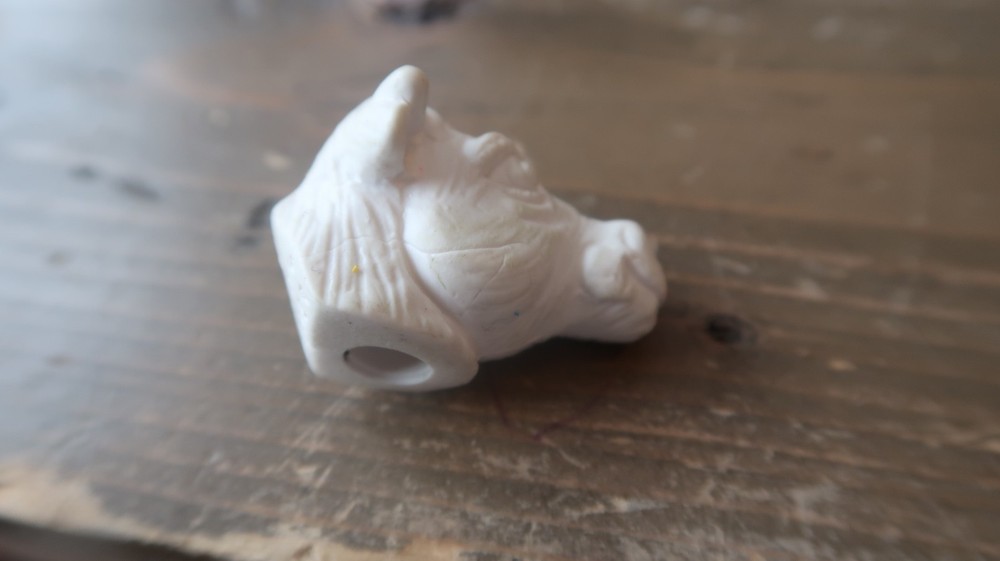 Vintage Diener Eraser