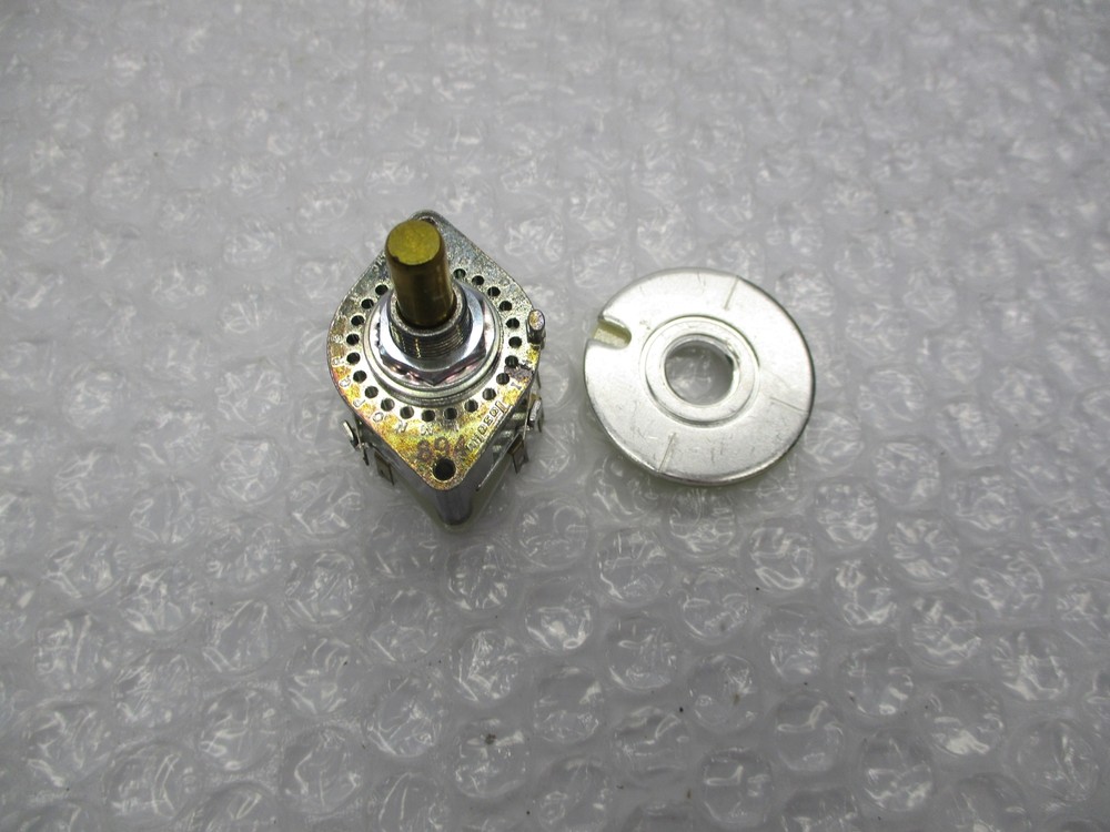 TOSOKU 894 ROTARY SWITCH NSNP