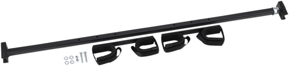 MOOSE OFFROAD Overhead Gunrack - UTV QD858OGR
