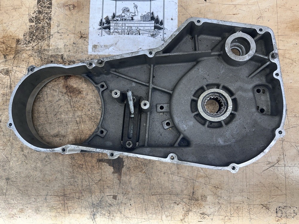 Heavy Duty Inner Primary For Harley Davidson Softail Custom Chopper
