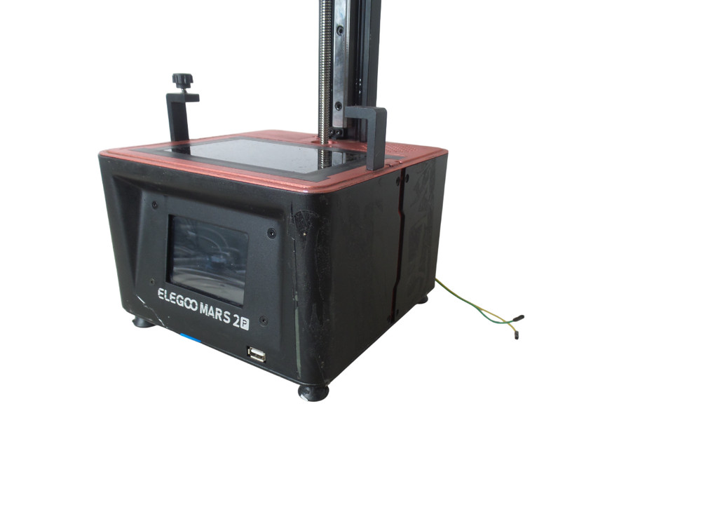 ELEGOO Mars 2 Pro 3D Printer