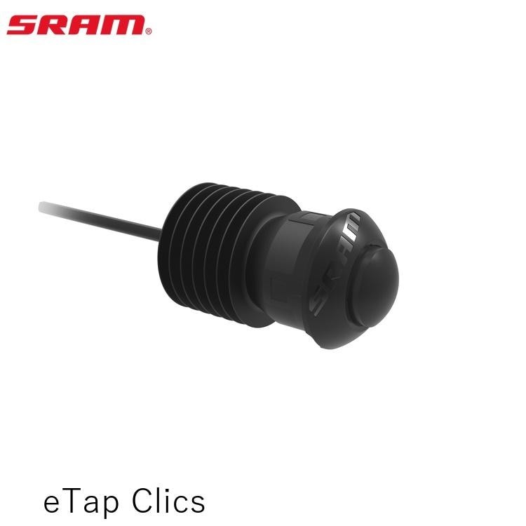 SRAM eTap Clics