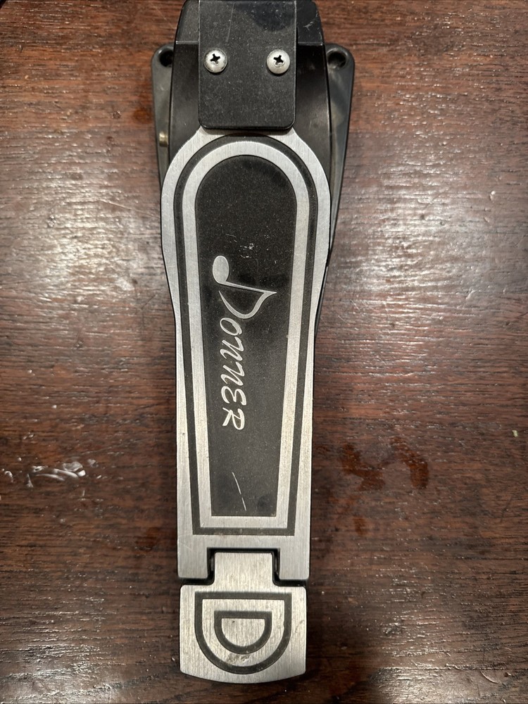 DONNER  HI-HAT FOOT CONTROL PEDAL TESTED