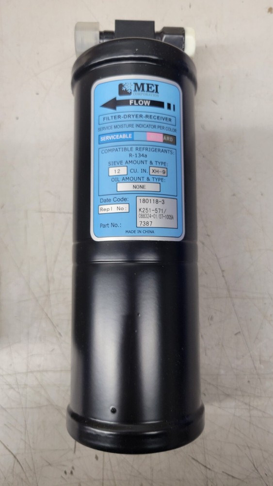 New RoadForce A/C Drier RF41800651