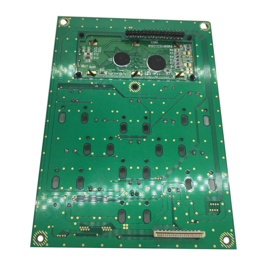 Panel Board for Roland VS-640 - W701406010
