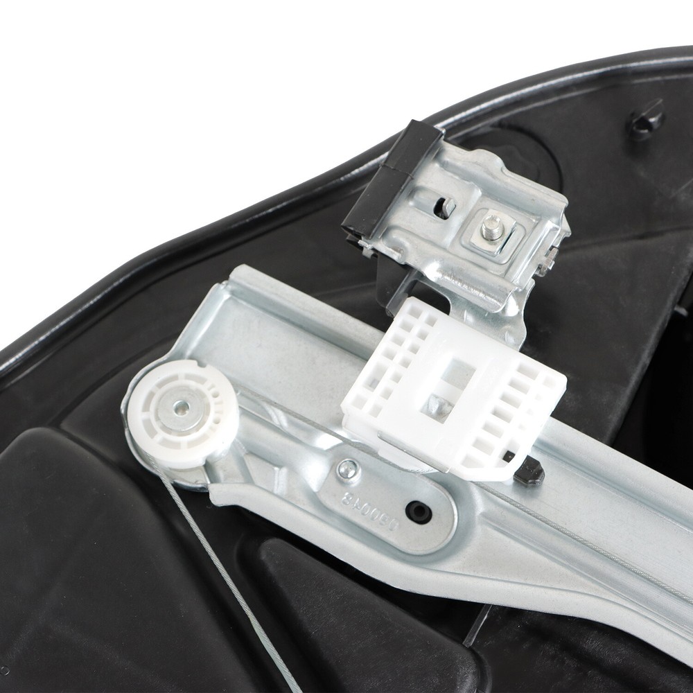Front Passenger Side Power Window Regulator w/ Motor For 2014-2015 KIA Optima