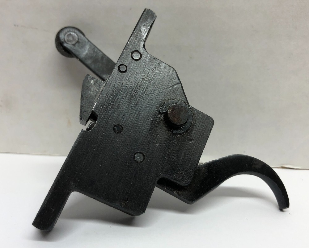 Brolin Inline Muzzleloader Model Legacy .50 Cal. Trigger Assembly W/ Screws