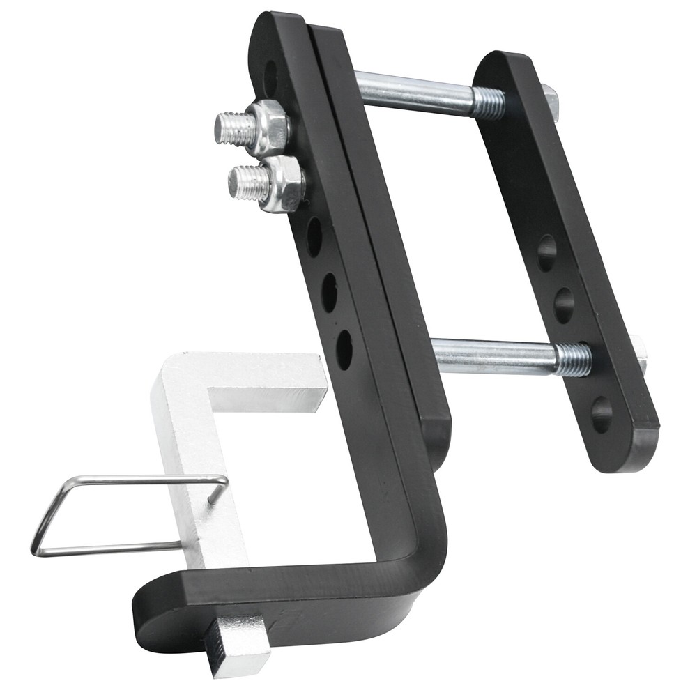 2x Trailer Sway Control Bracket for Equalizer Hitch-Weight Distribution System🌟