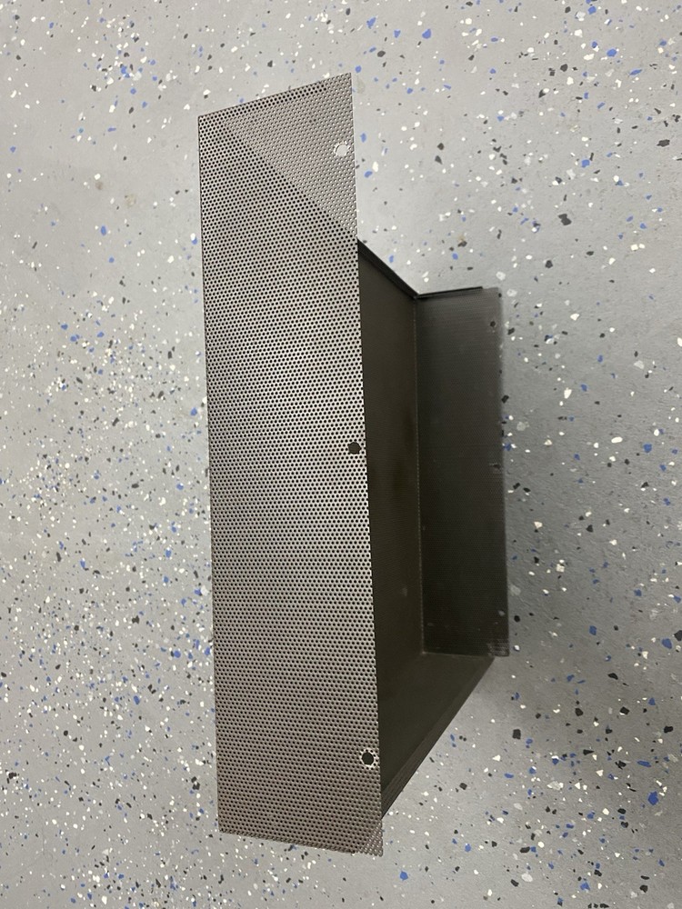 EICO ST 70 Cage Upper grid cover