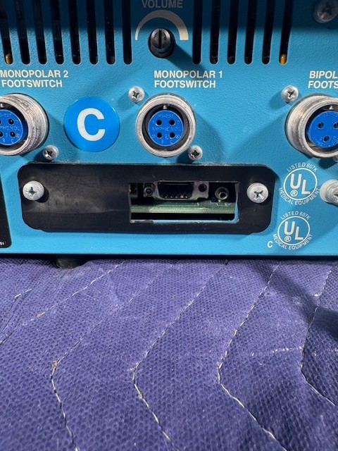 Valleylab Force FX-C Electrosurgical Unit (C277)