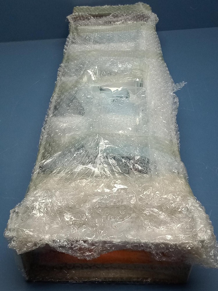 Patriot - PT-CO-STACK - Stacking Kit for Commercial Convection Oven