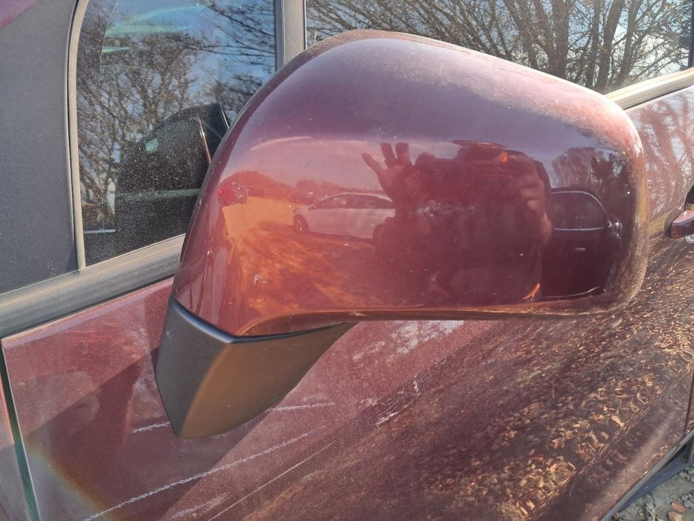 Fuse Box Engine Fits 17 TRAX 4860552