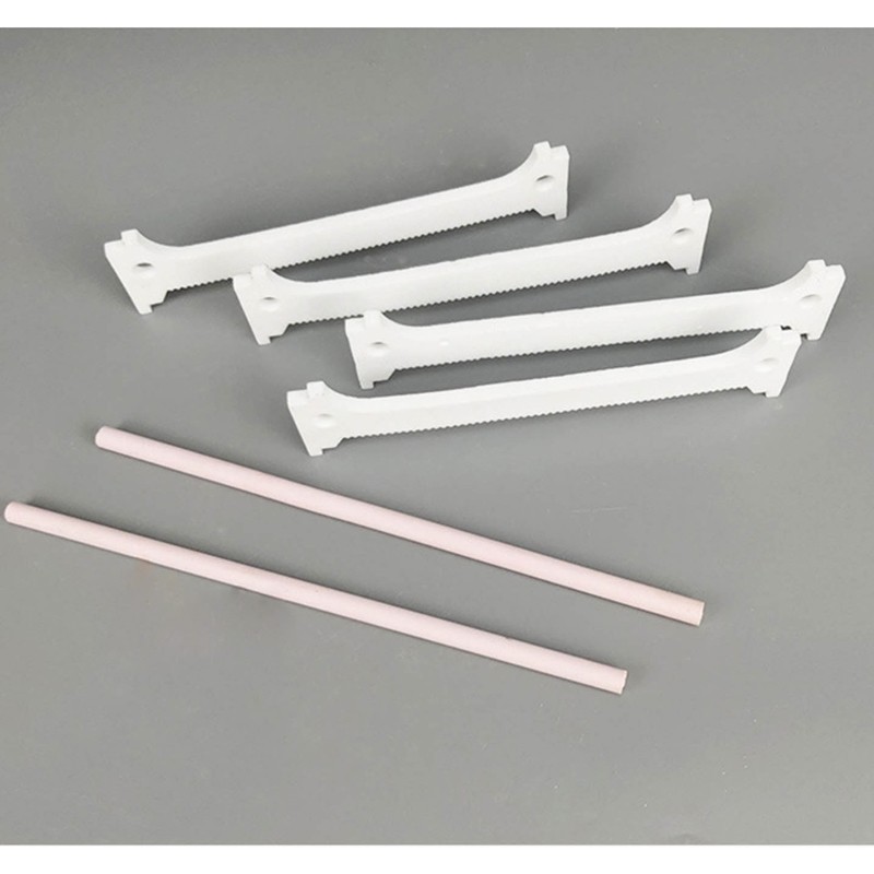 Reusable Oven Tools Ceramic Hanging Burners Holder Hanging Burning Holder Tools