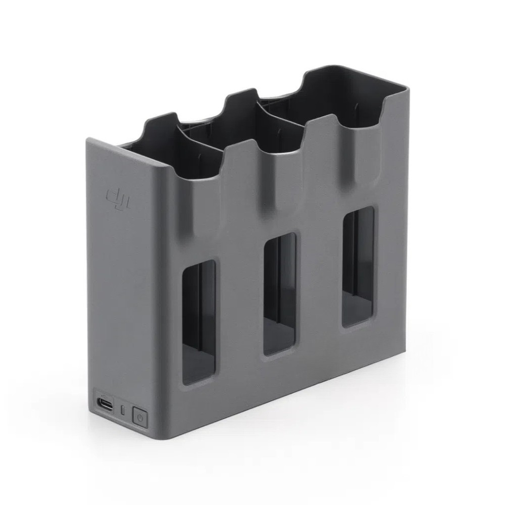 DJI Mavic 4 Pro Parallel Charging Hub