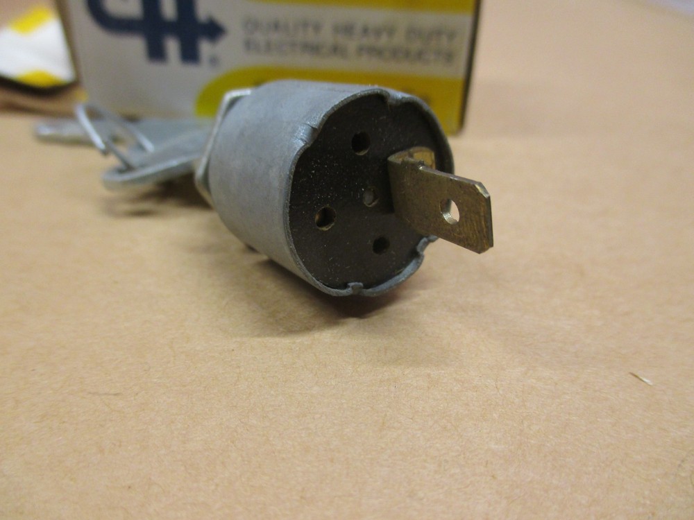 95660-10 COLE HERSEE MANETO SWITCH NEW