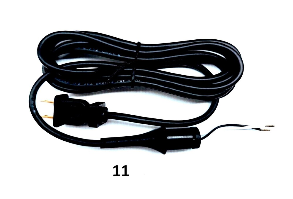 Parts for Andis MASTER (ML)
