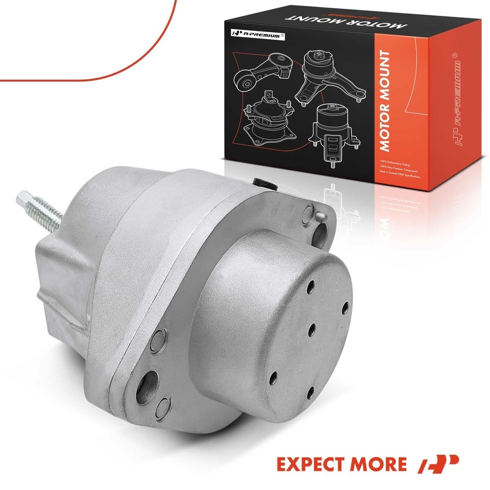 Front Left Engine Motor Mount for Camaro 2016-2024 CTS 2016-2019 6.2L