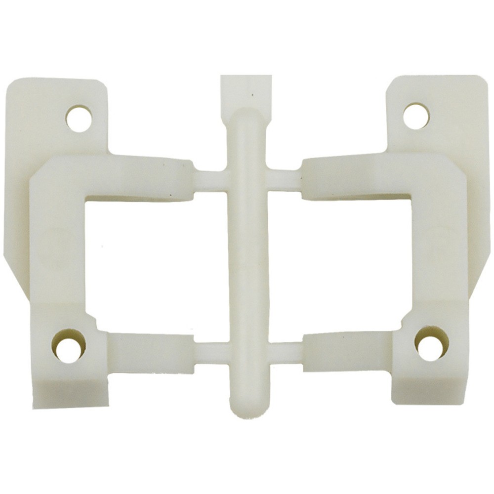 Associated 6215 RC10 Front Caster Blocks 25 Deg