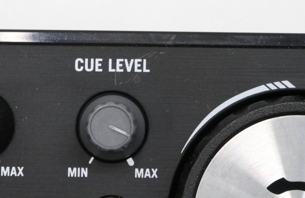 Numark DJ2GO2 Touch Pocket DJ Controller for Serato