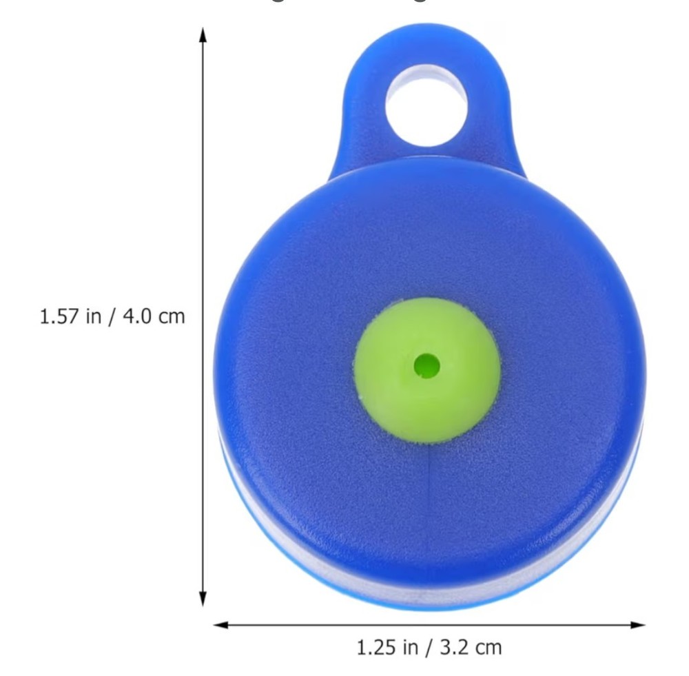 Reusable Water Bottle Target Cap Tar-get Accessories Air Tools