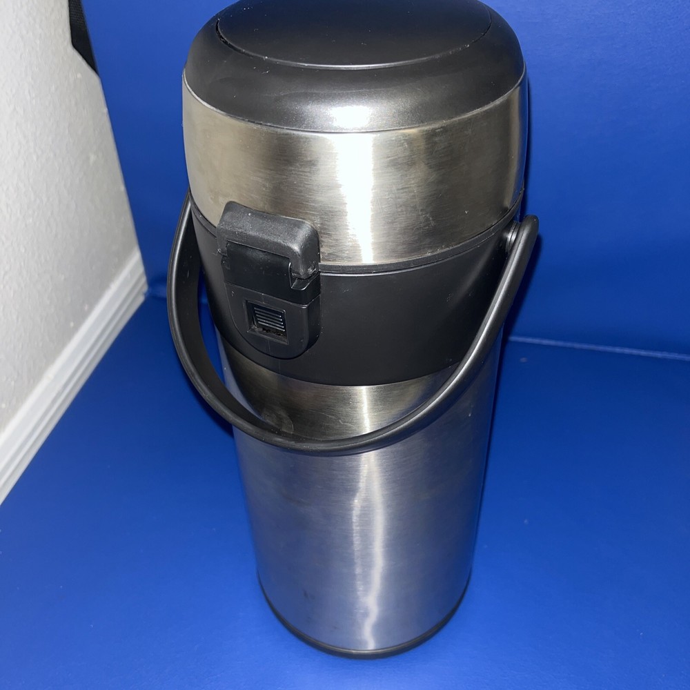 Giant Break Room Thermos