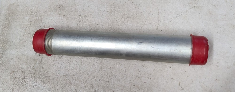 Alemite 33356-3 Tube