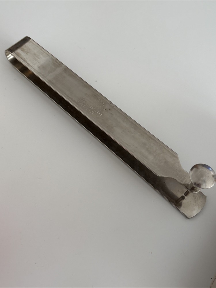 Vintage Tack-It Sew Transfer Pattern Marker Tool