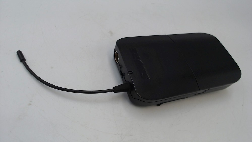 Shure BLX1 Bodypack Transmitter PC1725879