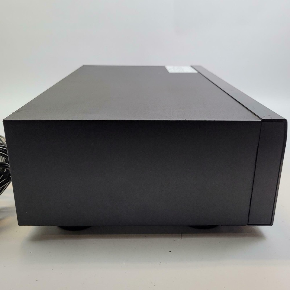 OPTIMUS SCT-56 Double Cassette Deck | Grade B