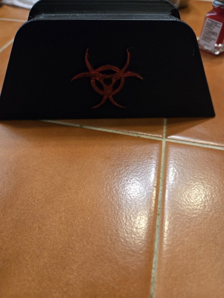 Acrylic Game Controller Display Stand Compatible with Xbox, Switch, PS4, PS5