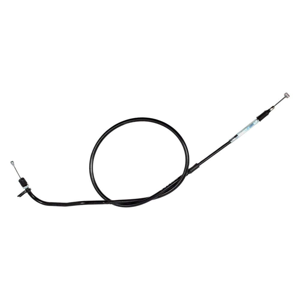 Motion Pro Black Vinyl Clutch Cable