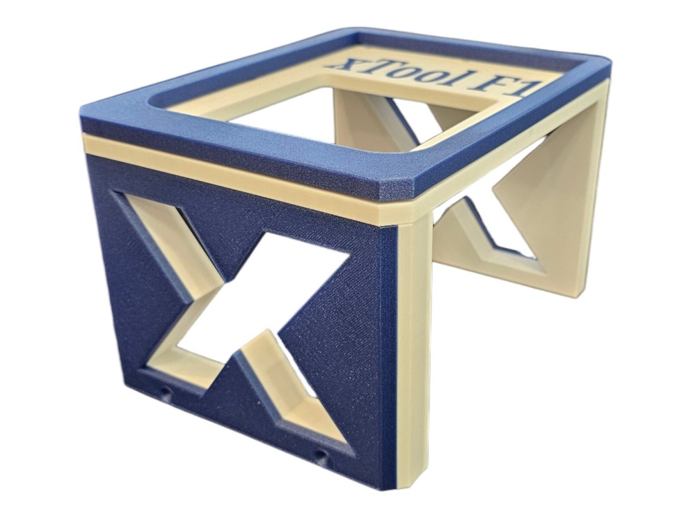 xTool F1 Riser Base - Made to Order