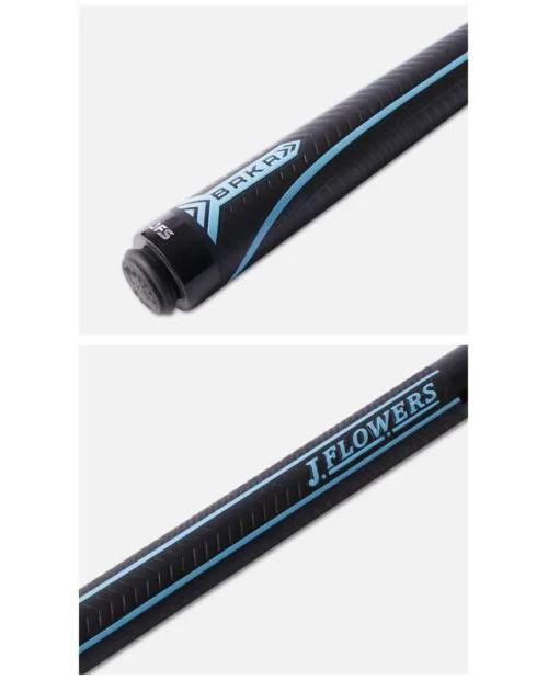 BRKR Blue (Leather sports wrap)