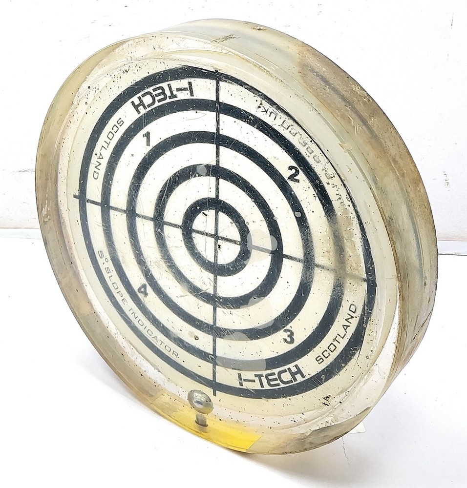 I-Tech 10420 Slope Indicator