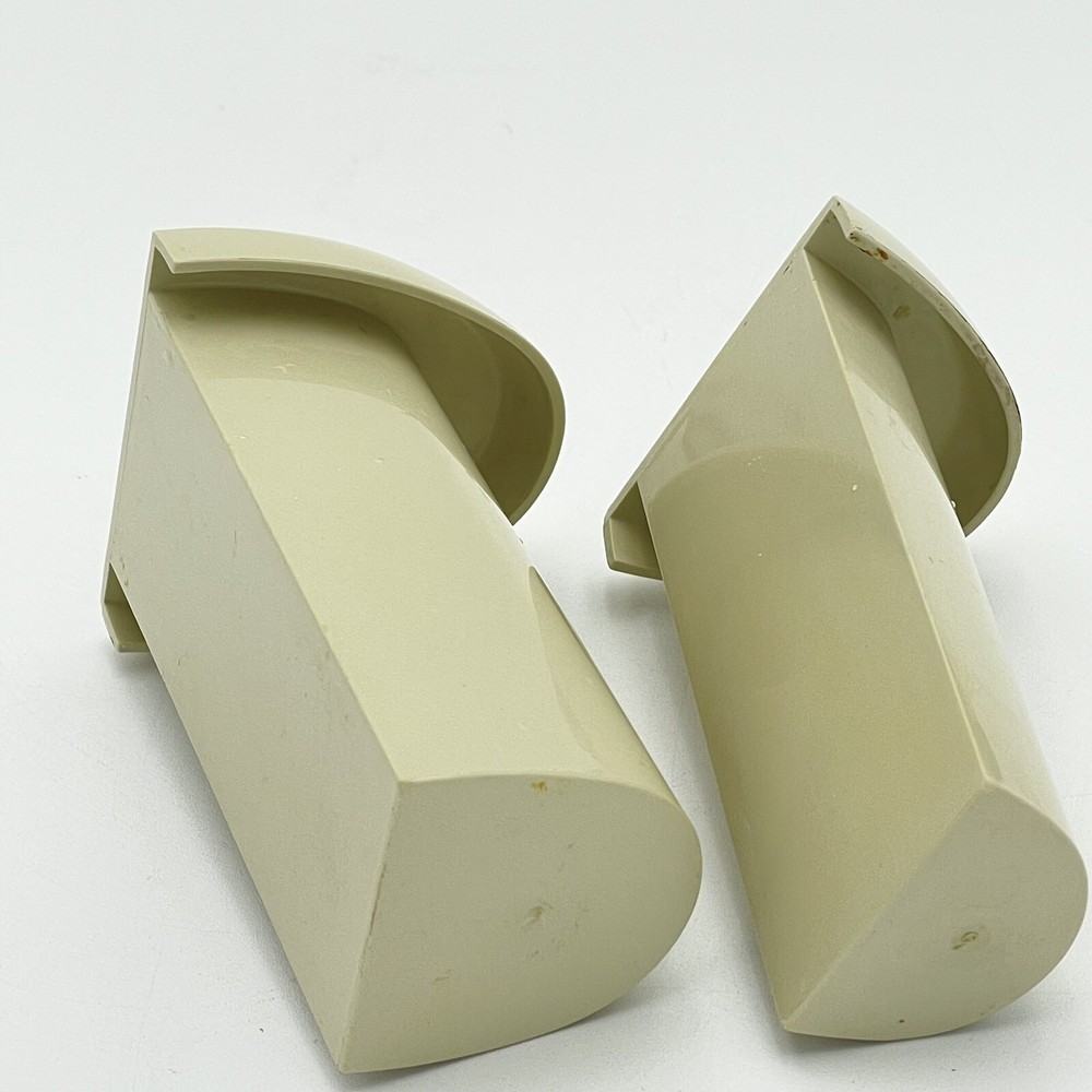 Oster Designer Kitchen Center 2 Piece Pusher Replacement OEM