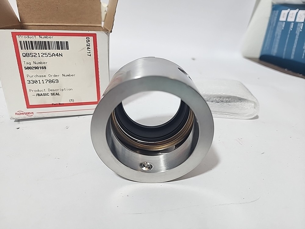 FLOWSERVE QBS21255A4N