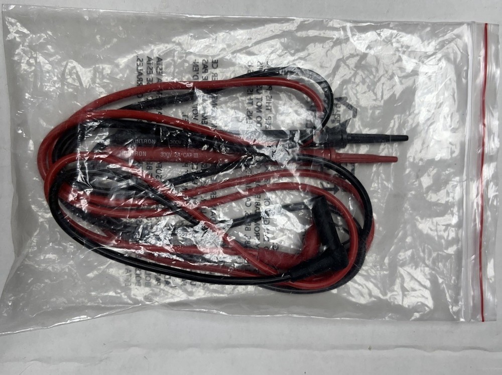 HUNTRON. MP-20 Microprobe Set. 1 PCS Brend New