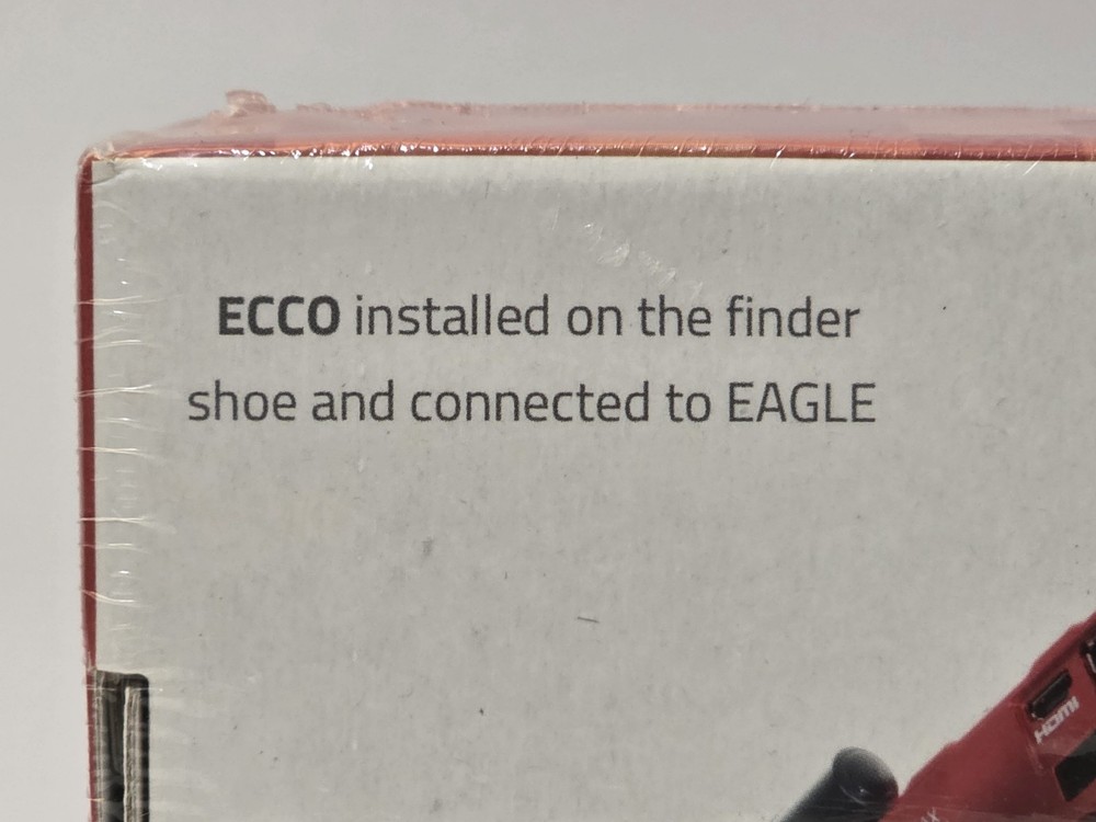 PrimaLuceLab ECCO2 Environmental Computerized Controller - NEW FACTORY SEALED