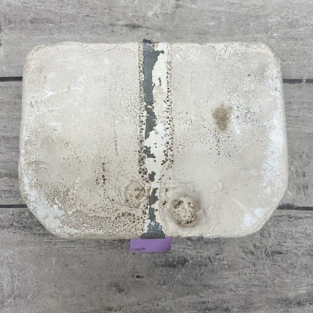 Ceramic Slip Casting Mold Moss Landing A-41