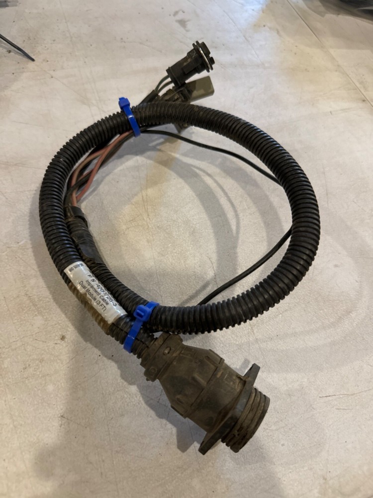 Ag Leader 4000726-3 Implement Cable Dual Module