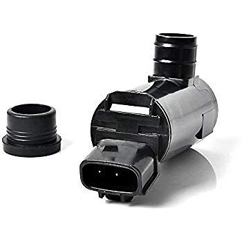 Windshield Washer Pump For Chrysler Sebring Dodge Mitsubishi Eclipse