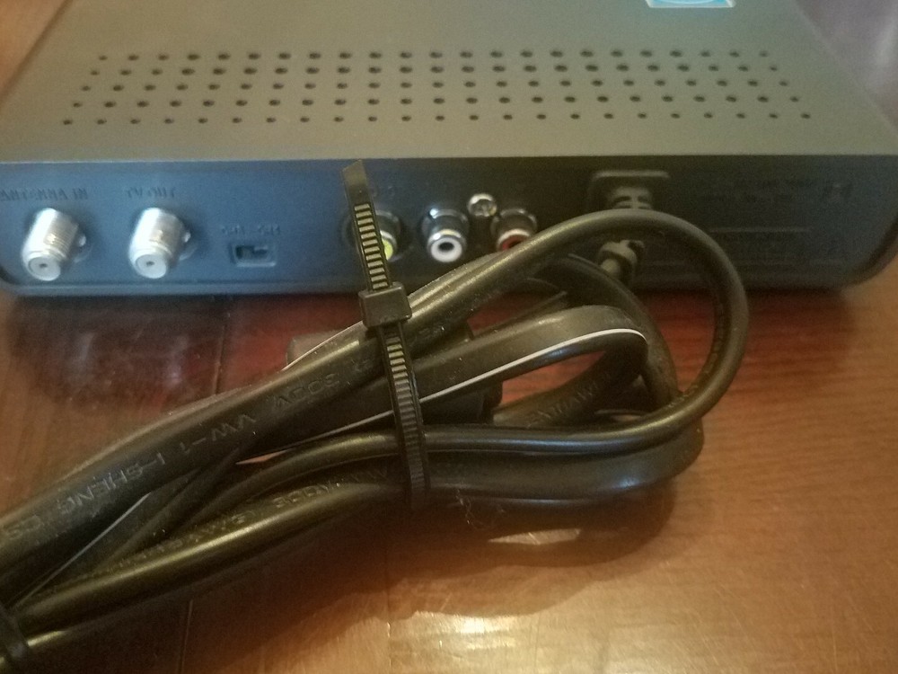 Digital Stream No Remote