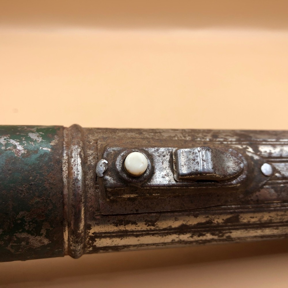 Original WW2 WW II German lantern