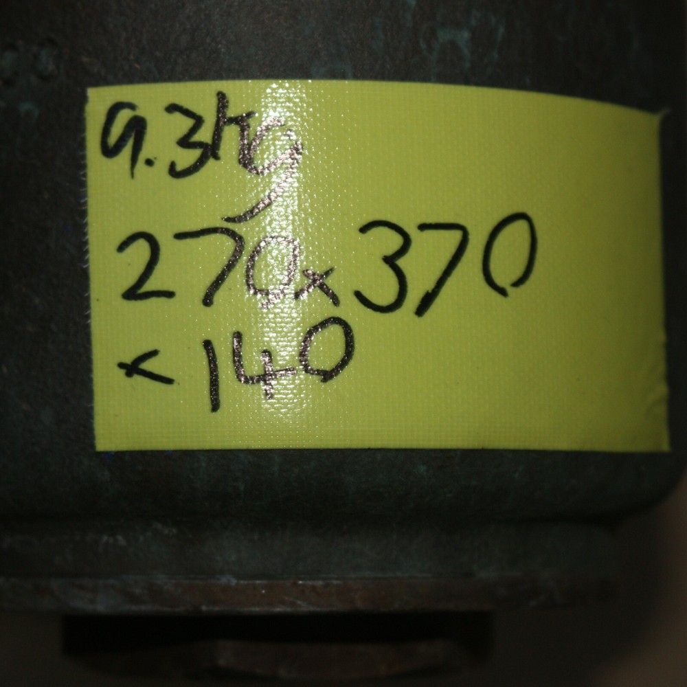 Spirax Sarco SV615AS Steam Pressure Reducing Valve PRV