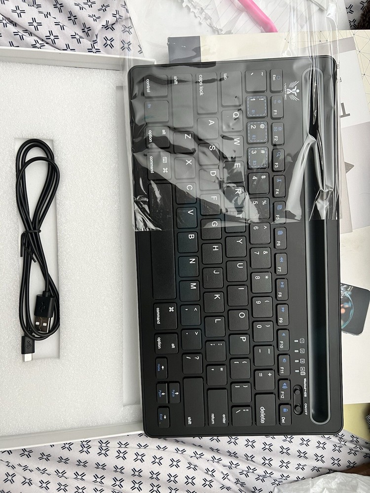 Vortec Wireless Keyboard K230